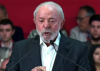 Lula afirma que mundo vive maior número de guerras desde 1945