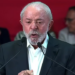 Lula afirma que mundo vive maior número de guerras desde 1945