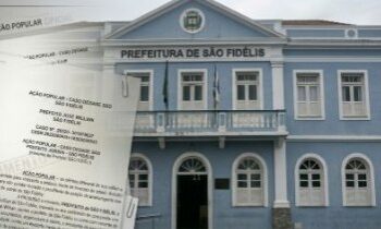 Secretário de São Fidélis é alvo de ação por acúmulo de cargos e episódio com arma em unidade do Degase