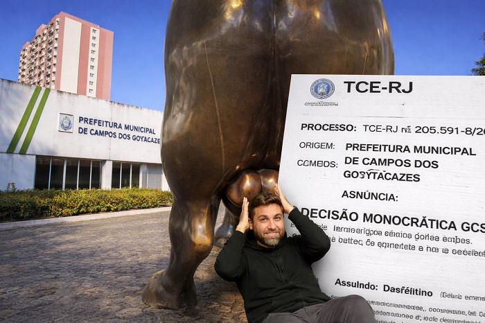 TCE-RJ trava novas vendas de precatórios e amplia cerco sobre negócios milionários do fim da era Wladimir em Campos