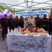 Cabo Frio celebra três anos da Patrulha Maria da Penha, com mais de 3 mil atendimentos e atuação consolidada na proteção às mulheres.