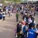 Vídeo antigo alimenta fake news sobre suposto auxílio a refugiados