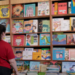Governo lança o Plano Nacional do Livro e Leitura 2026-2036, com metas para ampliar acesso a livros, fortalecer bibliotecas e incentivar a leitura no Brasil.