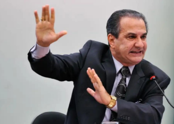 STF torna pastor Silas Malafaia réu por injúria contra comandante do Exército