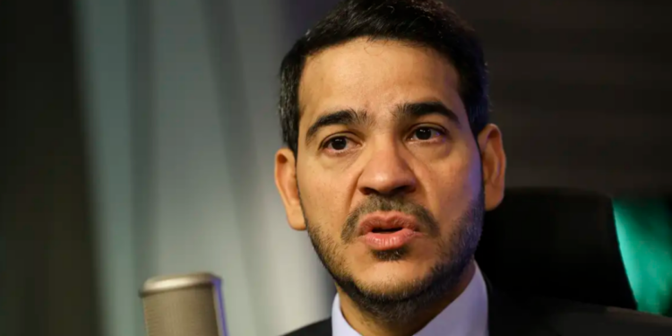 Indicado por Lula ao STF, Jorge Messias foi sabatinado na CCJ do Senado nesta quarta-feira (29). Nome segue agora para análise e votação no plenário.