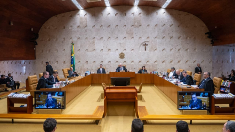 Senado rejeita indicação ao STF em decisão inédita desde 1894. Governo terá que indicar novo nome.