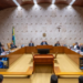 Senado rejeita indicação ao STF em decisão inédita desde 1894. Governo terá que indicar novo nome.