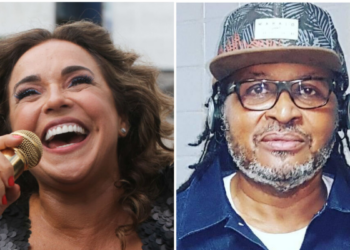 Durante o Troféu Armandinho e Irmãos Macedo, em Salvador, uma fala de Daniela Mercury e a resposta de Edson Gomes geraram momento de tensão na cerimônia, que terminou com pedido de desculpas.