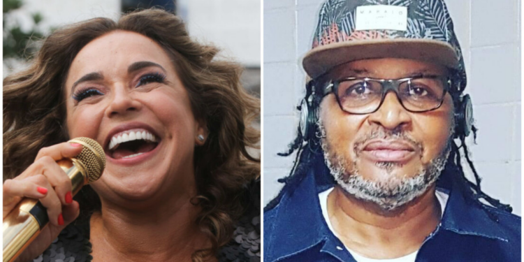 Durante o Troféu Armandinho e Irmãos Macedo, em Salvador, uma fala de Daniela Mercury e a resposta de Edson Gomes geraram momento de tensão na cerimônia, que terminou com pedido de desculpas.