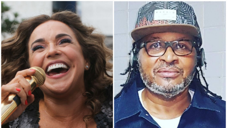 Durante o Troféu Armandinho e Irmãos Macedo, em Salvador, uma fala de Daniela Mercury e a resposta de Edson Gomes geraram momento de tensão na cerimônia, que terminou com pedido de desculpas.