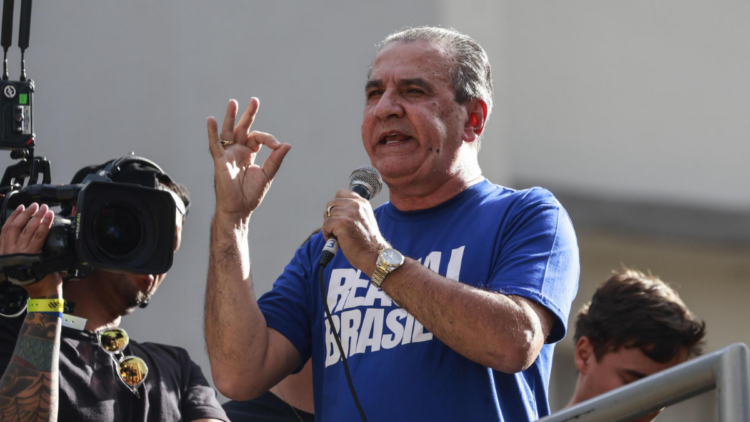 STF aceita parcialmente denúncia contra Silas Malafaia e mantém acusação por injúria contra comandante do Exército.