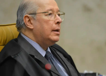 Celso de Mello critica rejeição de Jorge Messias ao STF pelo Senado e classifica decisão como equívoco institucional em nota divulgada à imprensa.