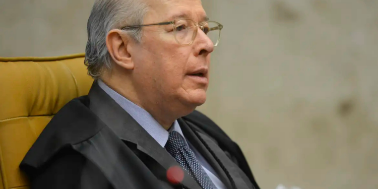 Celso de Mello critica rejeição de Jorge Messias ao STF pelo Senado e classifica decisão como equívoco institucional em nota divulgada à imprensa.