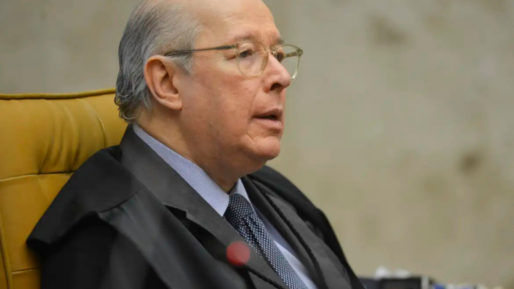 Celso de Mello critica rejeição de Jorge Messias ao STF pelo Senado e classifica decisão como equívoco institucional em nota divulgada à imprensa.