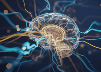Estudo na revista Nature Neuroscience indica que a glicose não serve apenas como energia, mas também regula o desenvolvimento do cérebro e a formação de conexões neurais. Descoberta pode impactar pesquisas sobre doenças neurológicas.