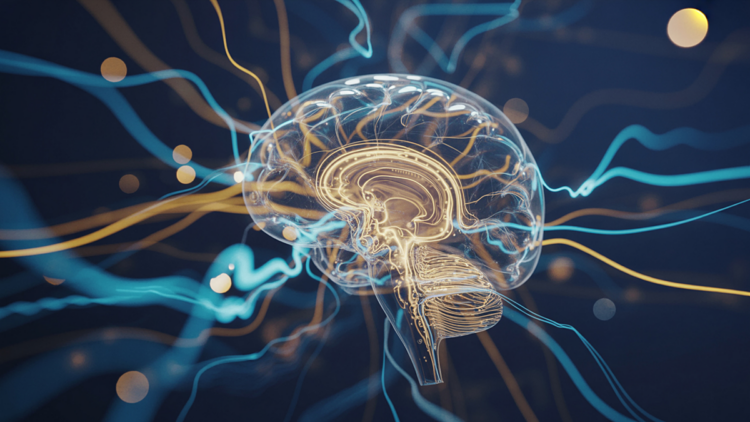 Estudo na revista Nature Neuroscience indica que a glicose não serve apenas como energia, mas também regula o desenvolvimento do cérebro e a formação de conexões neurais. Descoberta pode impactar pesquisas sobre doenças neurológicas.