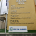 Nova fase da Operação Contenção atinge núcleo financeiro do crime organizado no RJ.
