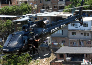 Mesmo após operação histórica, violência persiste na Penha.