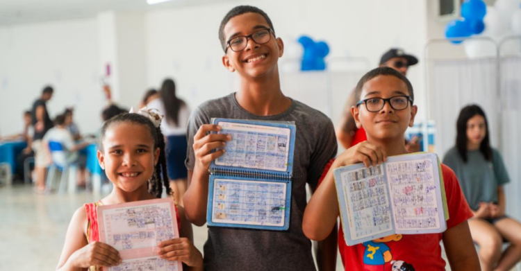 Desinformação impacta vacinação e preocupa especialistas.