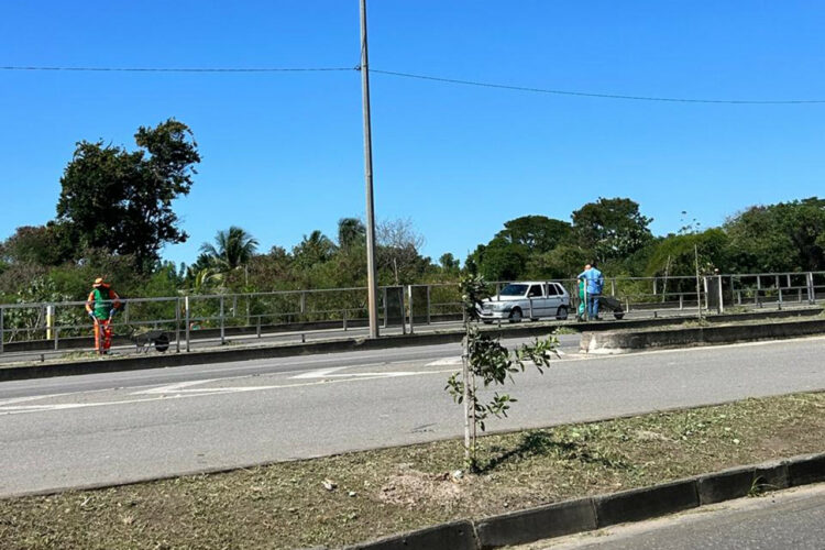 Imagem: Divulgação/ Prefeitura de Campos dos goytacazes