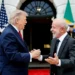 Lula afirmou que Brasil quer fortalecer relações com os Estados Unidos em áreas comerciais e de segurança pública.