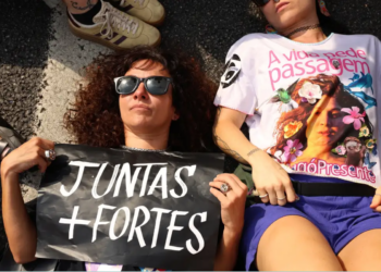 Estudo revela queda nos homicídios de mulheres no Brasil, mas aponta estabilidade preocupante nos casos de feminicídio.