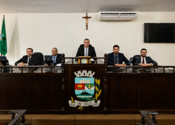 Mandados são cumpridos em investigação de “rachadinha” em São Fidélis
