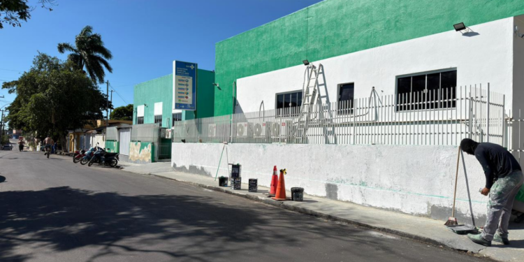 ESF de Ubás recebe melhorias estruturais para oferecer mais conforto aos moradores