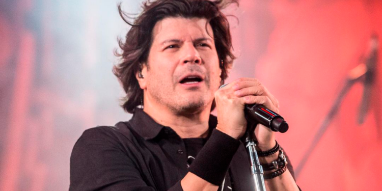 Turnê “Rock Popular” chega a Campos com sucessos de Paulo Ricardo