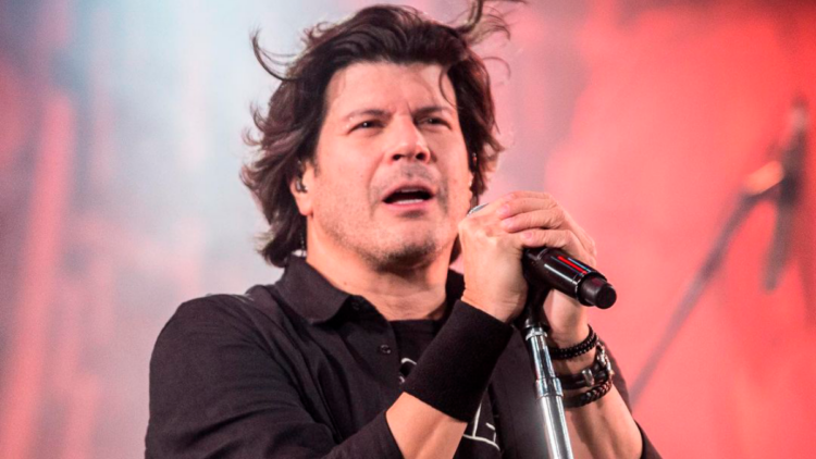 Turnê “Rock Popular” chega a Campos com sucessos de Paulo Ricardo