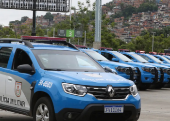 Dois PMs do 41º BPM foram denunciados pelo assassinato de empresário na Zona Norte do Rio.