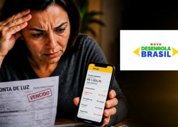 Novo Desenrola Brasil oferece descontos de até 90%, uso do FGTS e parcelamento em até 48 vezes para renegociar dívidas. Entenda as regras.