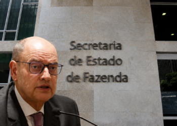 Reestruturação atinge órgãos do Estado do Rio de Janeiro.