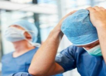 OMS alerta para excesso de mortes durante a crise sanitária.