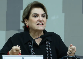 Mudança na jornada semanal é “necessária” e favorece mulheres, diz Márcia Lopes