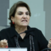 Mudança na jornada semanal é “necessária” e favorece mulheres, diz Márcia Lopes