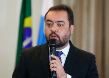 Segurança Institucional localizou material de escuta no Palácio Guanabara