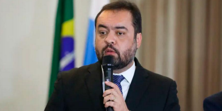 Segurança Institucional localizou material de escuta no Palácio Guanabara