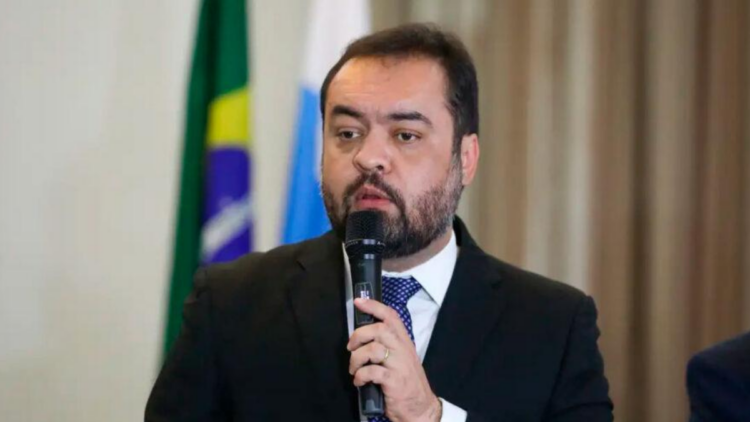 Segurança Institucional localizou material de escuta no Palácio Guanabara