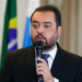 Segurança Institucional localizou material de escuta no Palácio Guanabara