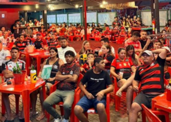 Copa do Mundo de 2026 já provoca impacto positivo na economia brasileira.