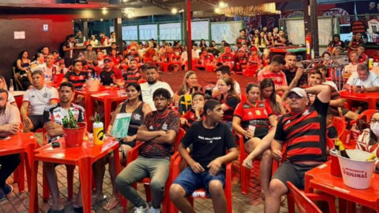 Copa do Mundo de 2026 já provoca impacto positivo na economia brasileira.