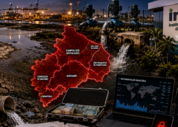 Questões ambientais e recursos hídricos voltam ao centro do debate no estado.