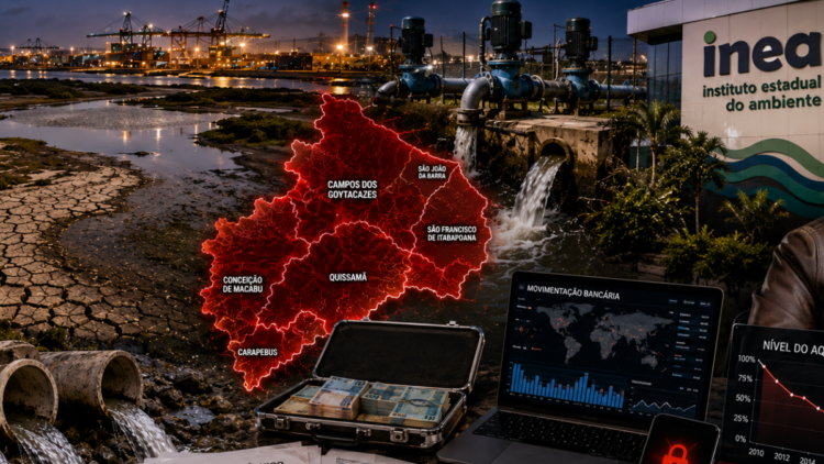Questões ambientais e recursos hídricos voltam ao centro do debate no estado.