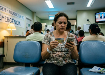 Novo sistema pretende agilizar remédios, exames e procedimentos médicos no SUS.