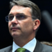Flávio Bolsonaro tentou explicar ligação com Daniel Vorcaro após divulgação de áudio