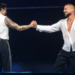 Luan Santana transforma show no Rio em espetáculo histórico com participação surpresa de Ricky Martin