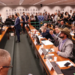 Deputados são punidos por protesto no plenário; decisão ainda depende do plenário