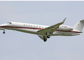 Embraer cresce 31% e alcança receita histórica no início de 2026