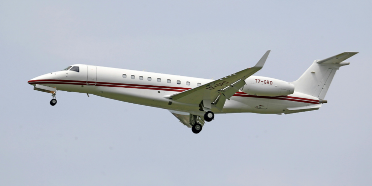Embraer cresce 31% e alcança receita histórica no início de 2026